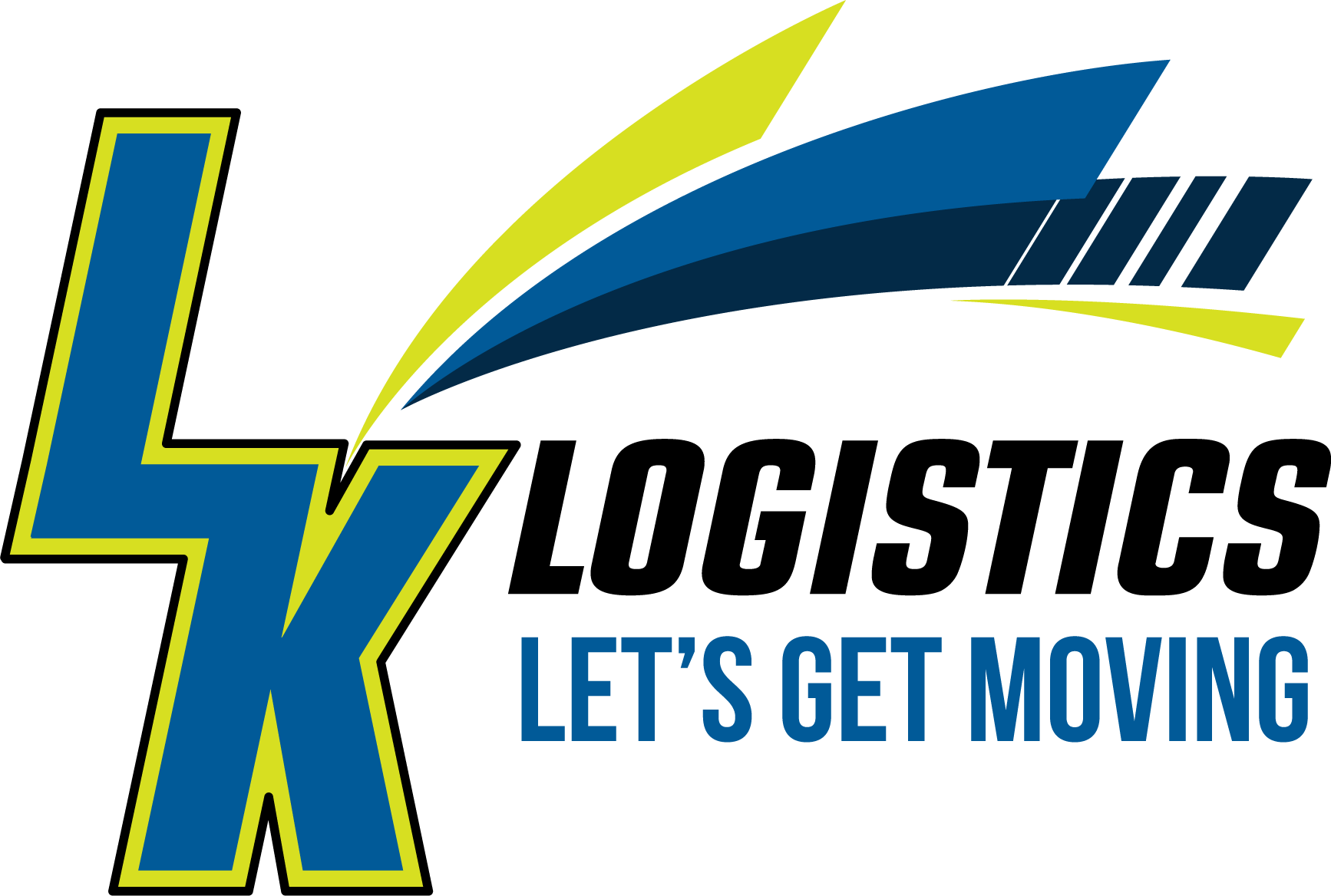 LK Logistics