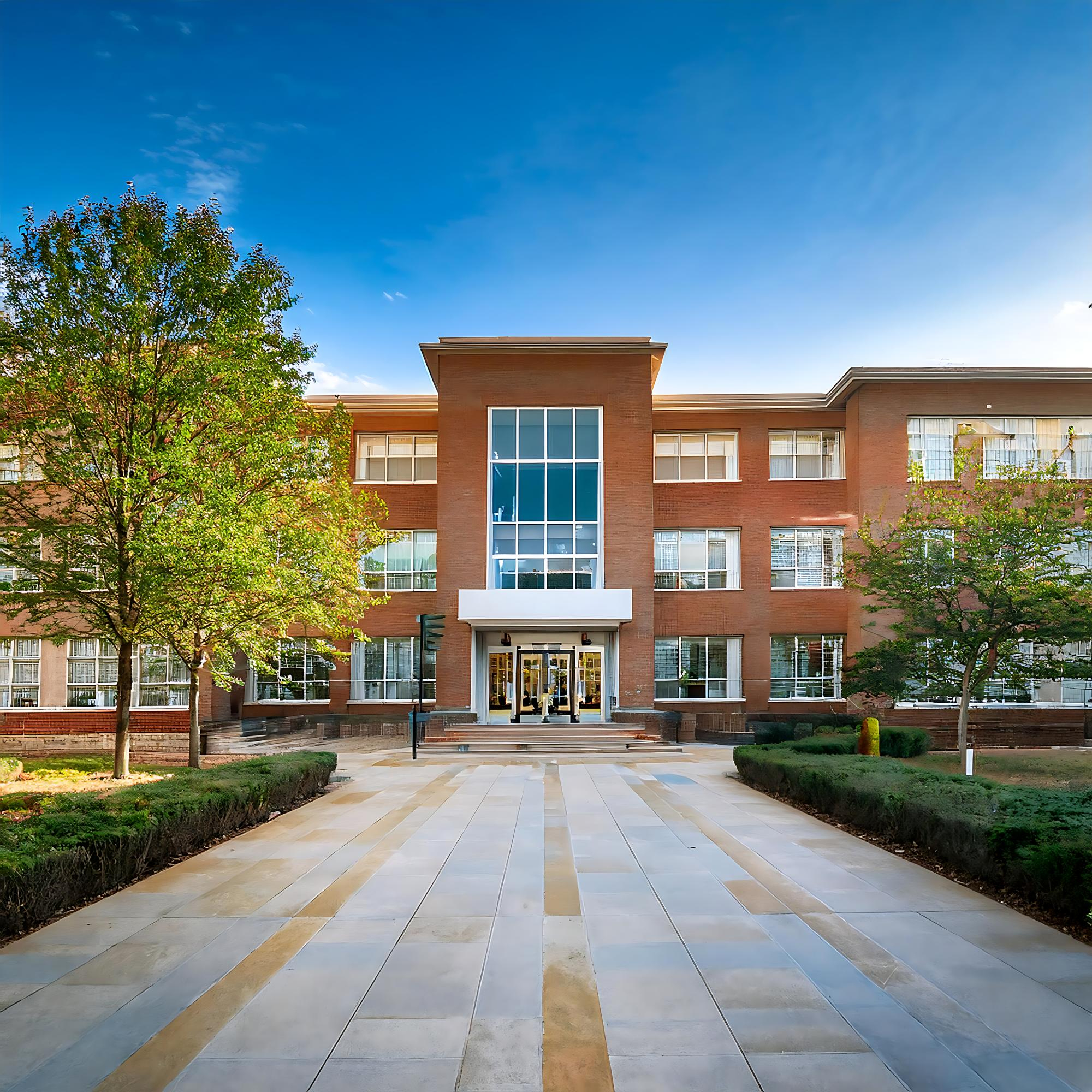 Colleges & Universities